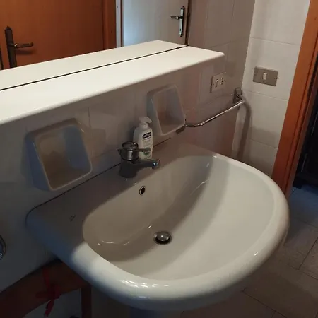 La Gazza Allegra Querciola Buitenkant foto