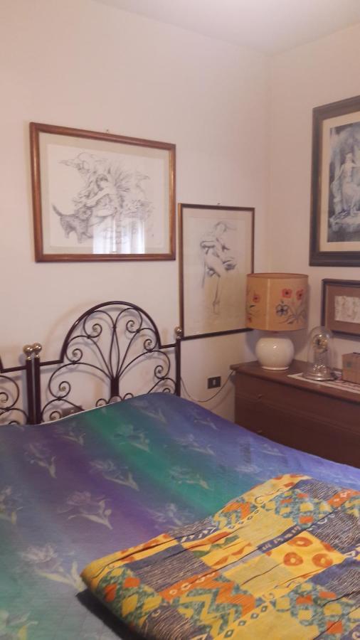 Apartment La Gazza Allegra *