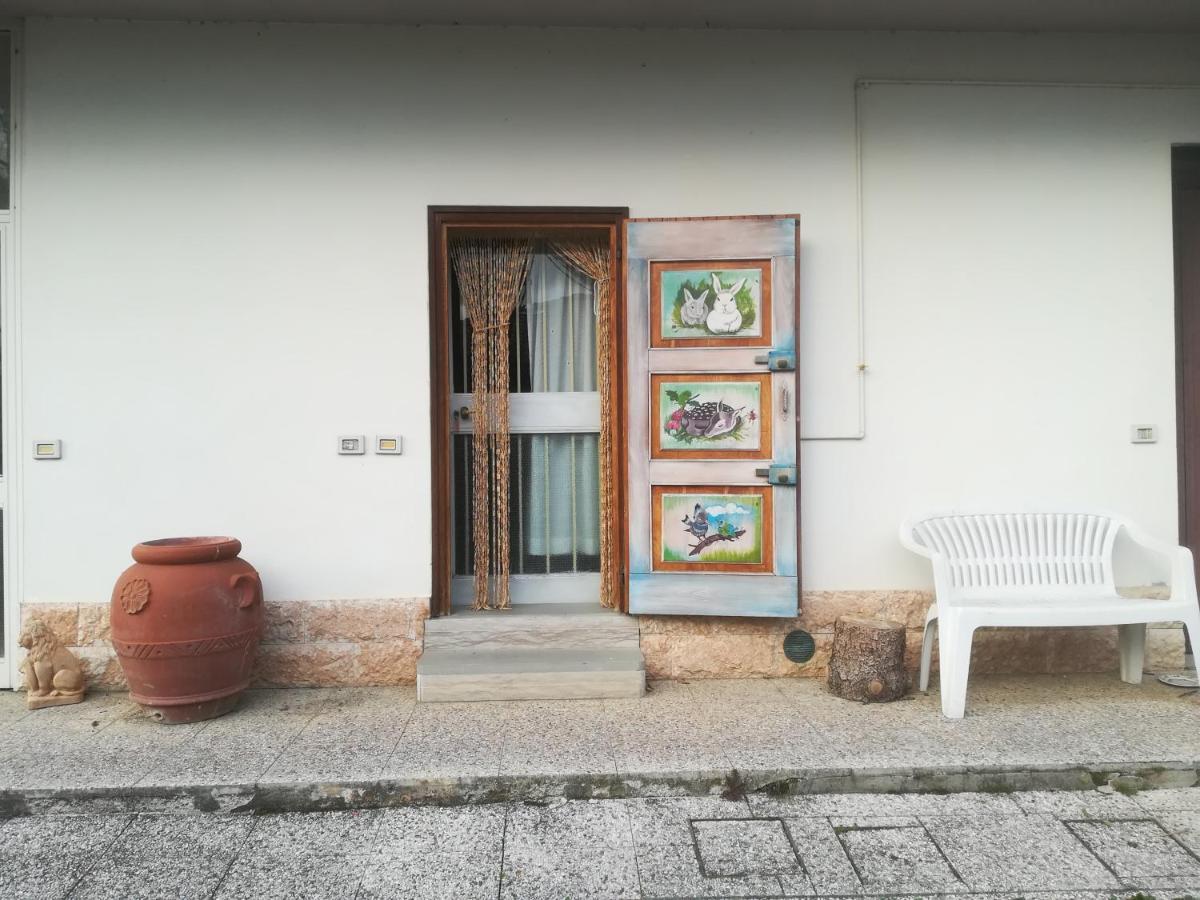 La Gazza Allegra Apartment