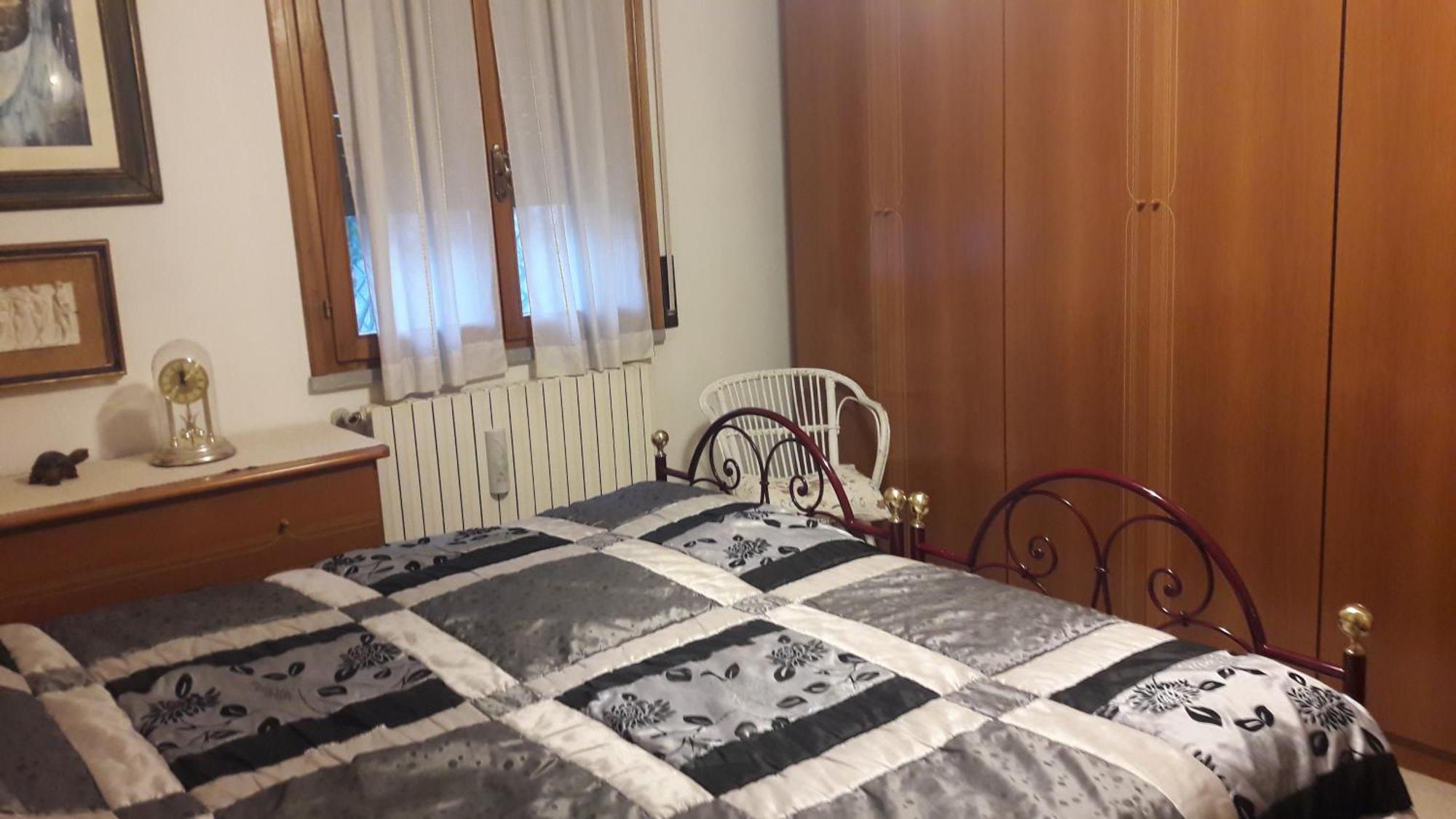 La Gazza Allegra Apartment